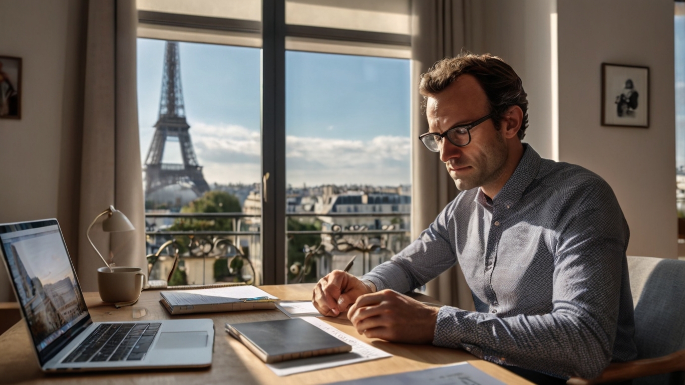 Comptabilité générale