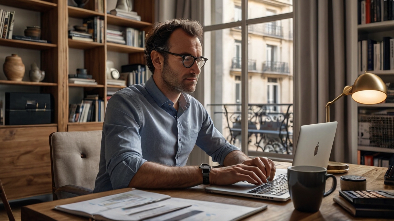 Conseil fiscal